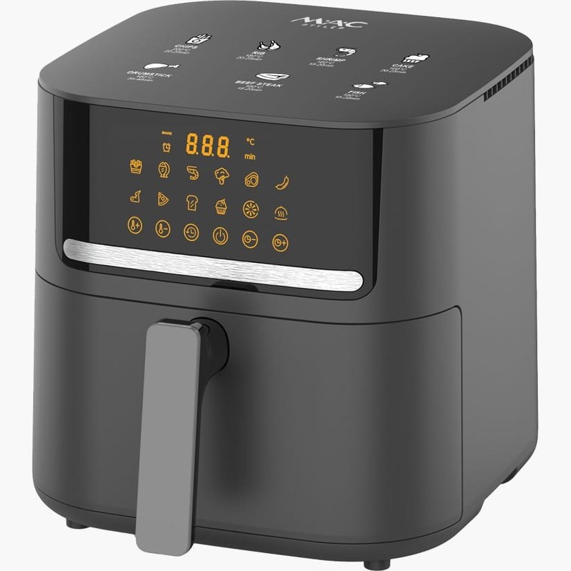 هواپز مک ۶ لیتری کد ۱۶۰۰